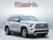 2024 Toyota Sequoia Capstone