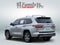 2024 Toyota Sequoia Capstone