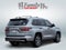 2024 Toyota Sequoia Capstone