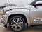 2024 Toyota Sequoia Capstone