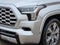 2024 Toyota Sequoia Capstone