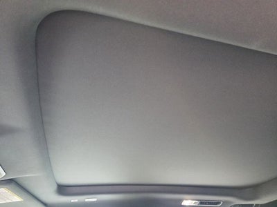 2025 Toyota Sequoia Platinum