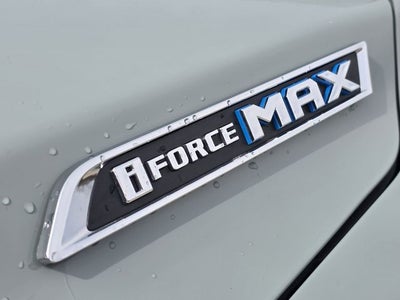 2025 Toyota Sequoia Platinum