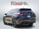 2024 Mitsubishi Outlander SEL Black Edition