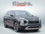 2024 Mitsubishi Outlander SEL
