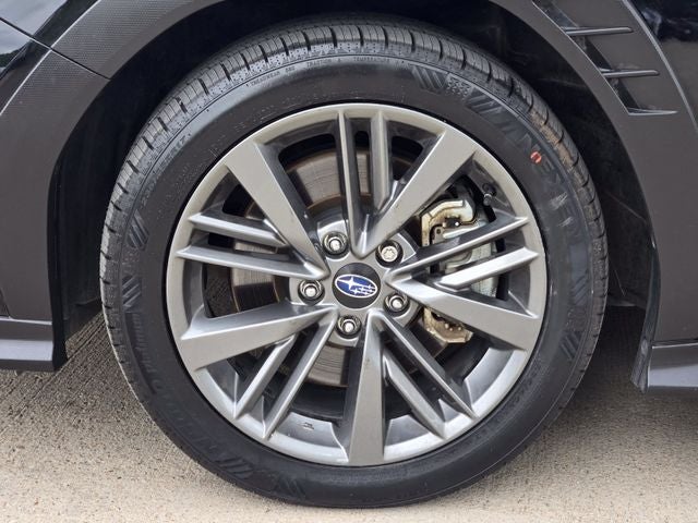 2024 Subaru WRX Base