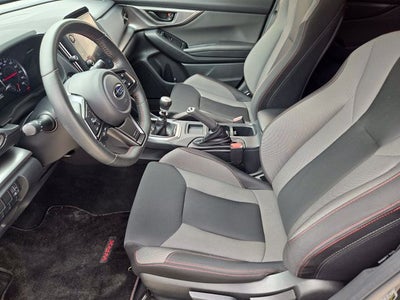 2024 Subaru WRX Base