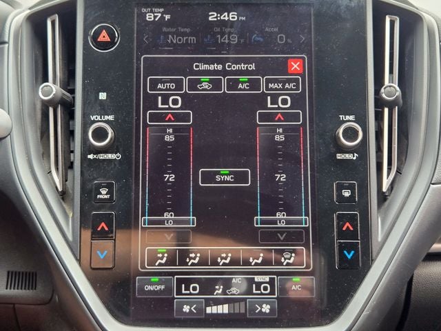 2024 Subaru WRX Base
