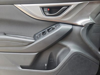 2024 Subaru WRX Base