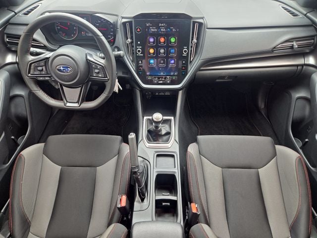 2024 Subaru WRX Base
