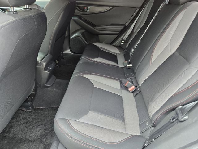 2024 Subaru WRX Base