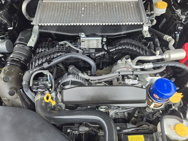 2024 Subaru WRX Base