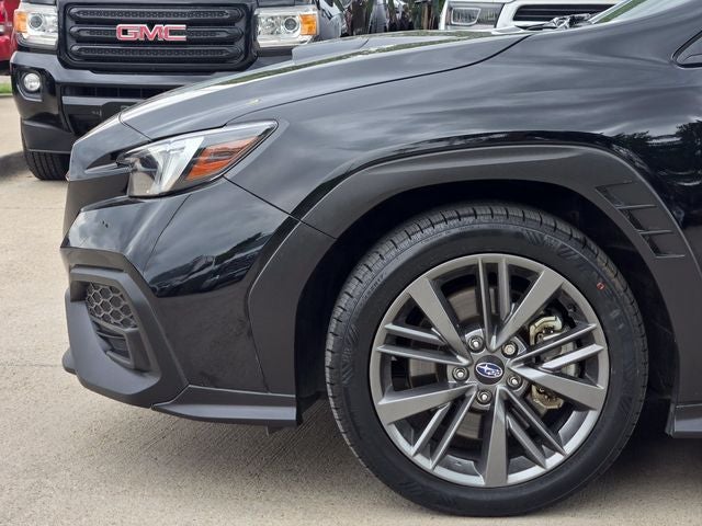 2024 Subaru WRX Base