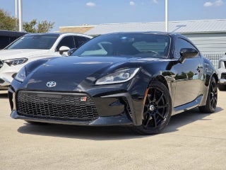 2023 Toyota GR86 Base