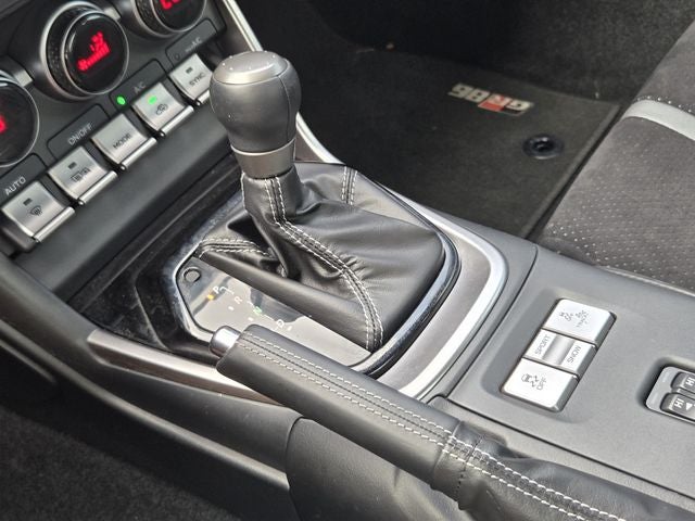 2025 Toyota GR86 Premium