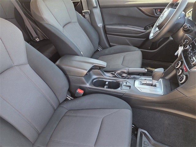 2021 Subaru Crosstrek Base