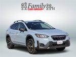 2021 Subaru Crosstrek Base