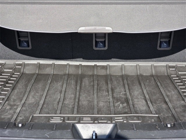 2021 Subaru Crosstrek Base