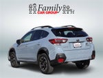2021 Subaru Crosstrek Base