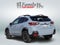 2021 Subaru Crosstrek Base
