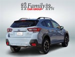 2021 Subaru Crosstrek Base