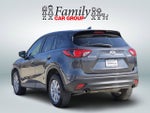 2016 Mazda Mazda CX-5 Touring