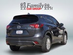 2016 Mazda Mazda CX-5 Touring