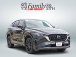 2024 Mazda Mazda CX-5 2.5 S Premium Package