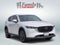 2022 Mazda Mazda CX-5 2.5 S Premium Package