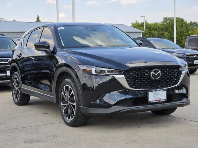 2023 Mazda Mazda CX-5 2.5 S Premium Plus Package
