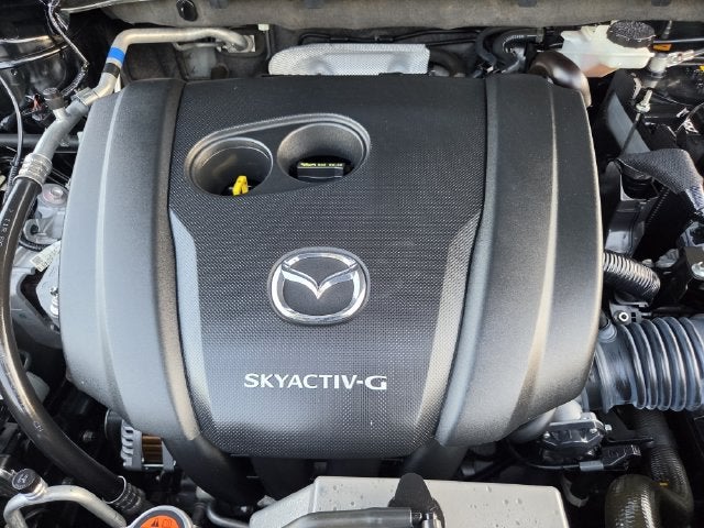 2023 Mazda Mazda CX-5 2.5 S Premium Plus Package