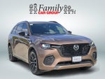 2025 Mazda Mazda CX-70 3.3 Turbo S Premium