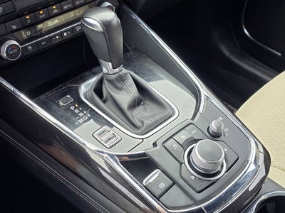 2019 Mazda Mazda CX-9 Grand Touring