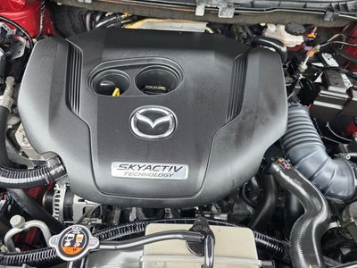 2019 Mazda Mazda CX-9 Grand Touring