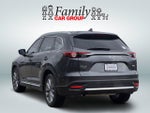 2021 Mazda Mazda CX-9 Grand Touring
