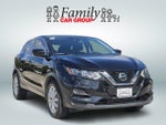 2022 Nissan Rogue Sport S