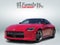 2025 Nissan Z Sport