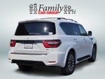 2022 Nissan Armada SL