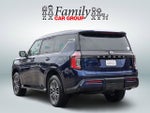2025 Nissan Armada SL