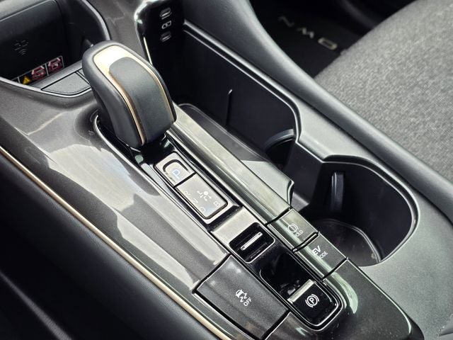2024 Toyota Crown XLE