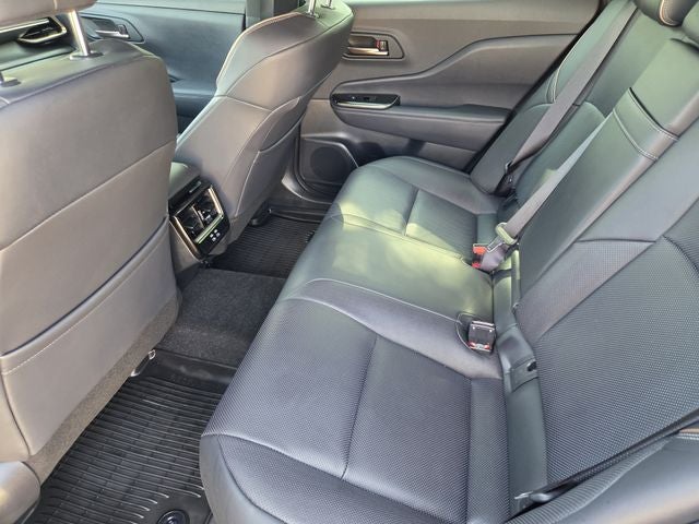 2026 Toyota Crown XLE