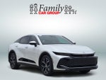 2023 Toyota Crown XLE