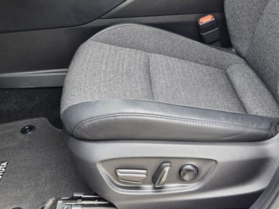 2023 Toyota Crown XLE