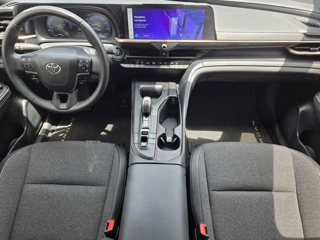 2023 Toyota Crown XLE