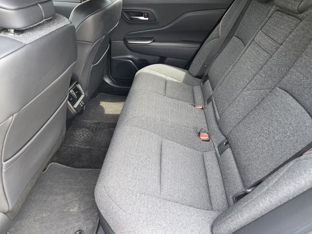 2023 Toyota Crown XLE