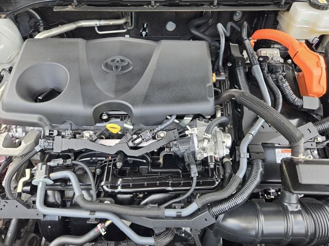 2023 Toyota Crown XLE