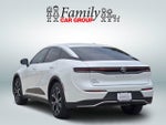 2023 Toyota Crown XLE
