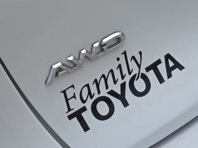 2023 Toyota Crown XLE