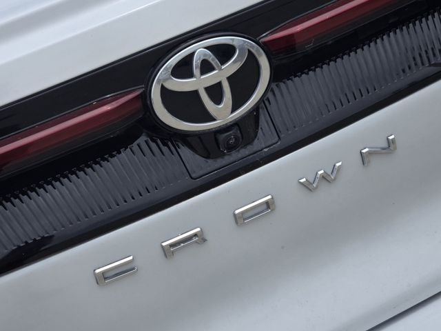 2023 Toyota Crown XLE