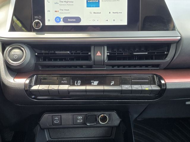 2024 Toyota Prius Prime SE